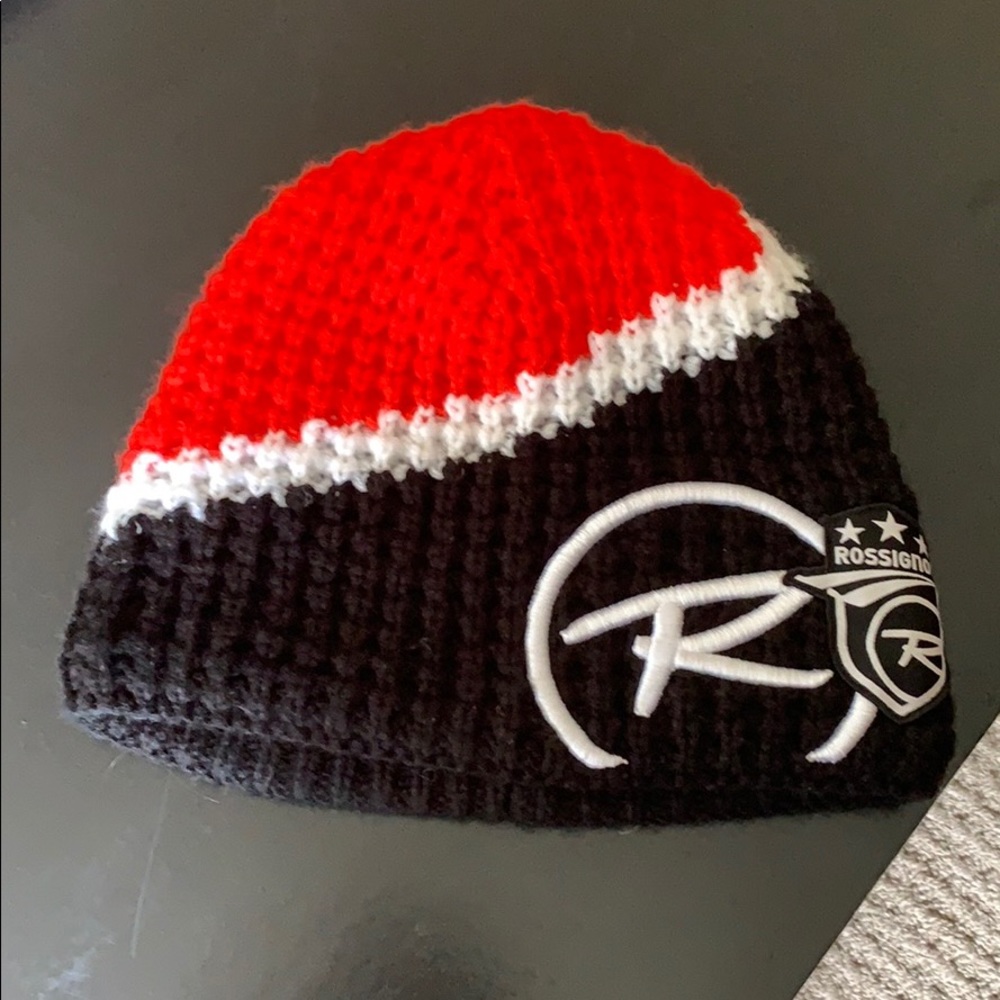 Rossignol hat